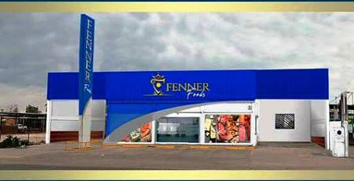 FENNER FOODS Suc. Mexicali