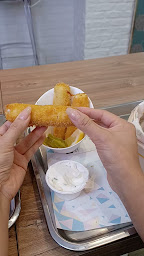 Photo n°33 de Soho restaurant à Ivry-sur-Seine ()