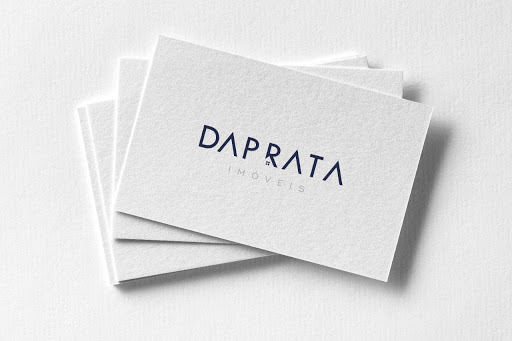 Logo da empresa - DAPRATA