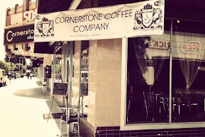 Cornerstone Coffee Company image