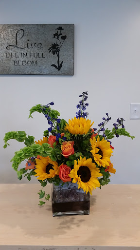 Gift Shop «In Bloom, Flowers and Gifts», reviews and photos, 1165 Old York Rd, Abington, PA 19001, USA