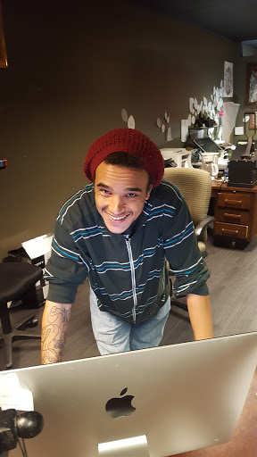 Tattoo Shop «The Other Half Tattoos», reviews and photos, 15 Baker Rd, Newnan, GA 30265, USA