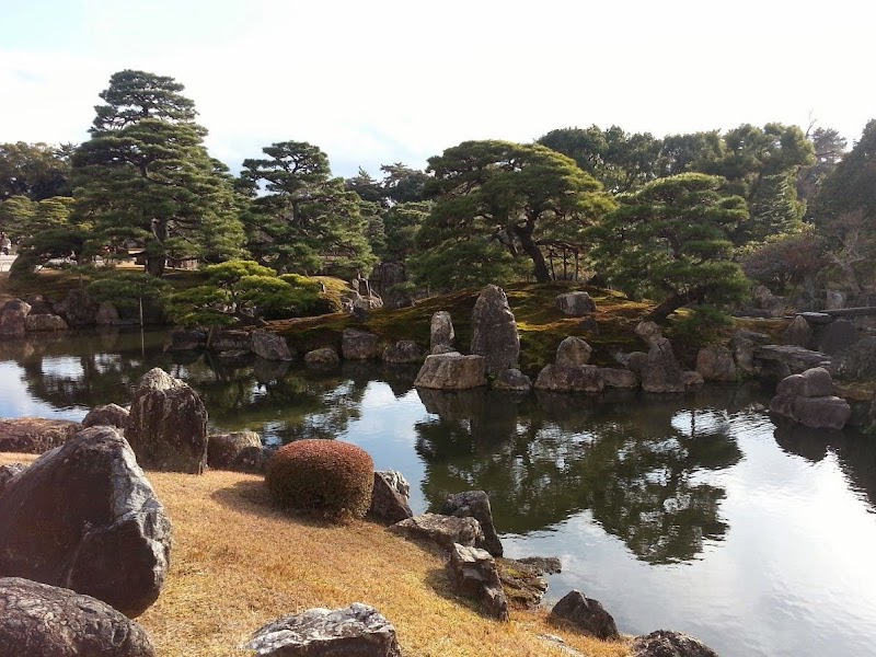 植木屋本舗