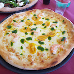 Photo n°3 de l'avis de Cristiano.i fait le 04/08/2020 à 15:11 sur le  Pelikano Restaurant & Beach Club à Vieste