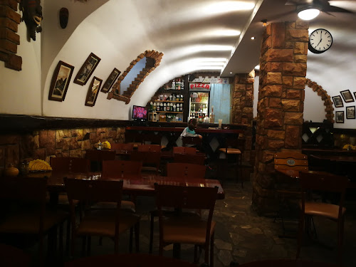 restauracje Pizzeria RED PUB Szczawnica