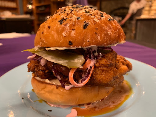 Culinary School «The Culinary Center of Kansas City», reviews and photos