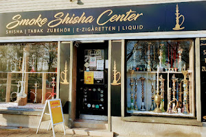 Smoke Shisha Center