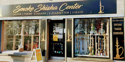 Smoke Shisha Center