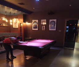 MVP Sports Bar & Grill photo