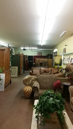 Thrift Store «St Lawrence Thrift Store», reviews and photos