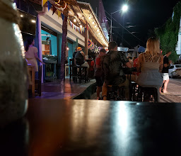 Caiman Tugurio photo