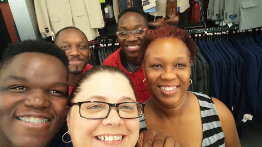 Clothing Store «K&G Fashion Superstore», reviews and photos, 1555 E Park Pl Blvd, Stone Mountain, GA 30087, USA