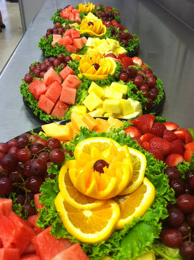 Caterer «Legends Caterers», reviews and photos, 122 N Main St, Milltown, NJ 08850, USA