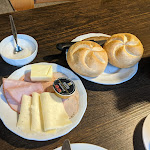 Photo n°3 de l'avis de Joe.e fait le 29/04/2023 à 08:16 sur le  Gastwirtschaft Georg Schwarzmann GmbH à Hallerndorf