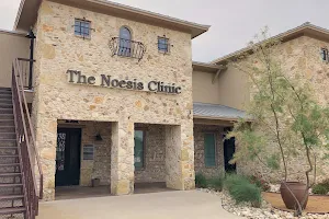 The Noesis Clinic | Umar Latif, MD image