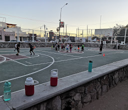 Parque Heriberto Aja photo