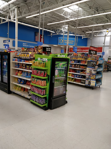 Department Store «Walmart Supercenter», reviews and photos, 1133 Ew Connector Sw, Austell, GA 30106, USA