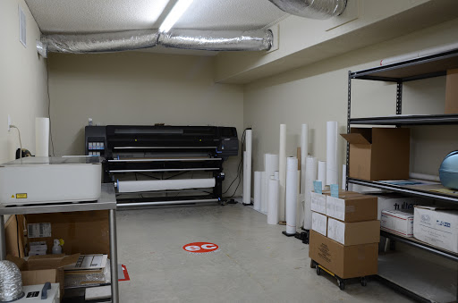 Copy Shop «EC Design And Print», reviews and photos, 206 E Lincoln St, Tullahoma, TN 37388, USA