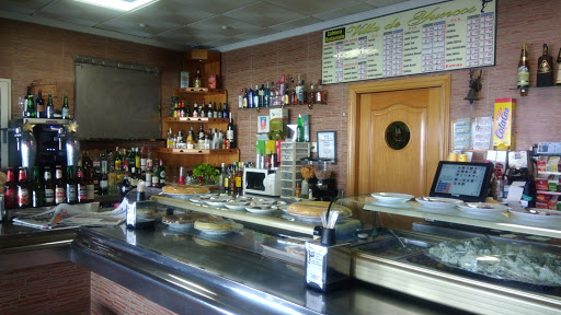 Cafeteria Restaurante Villa De Yuncos