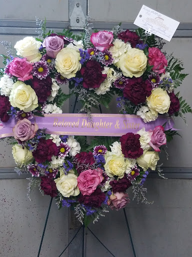 Florist «Jindra Floral Design», reviews and photos, 4603 Pearl Rd, Cleveland, OH 44109, USA