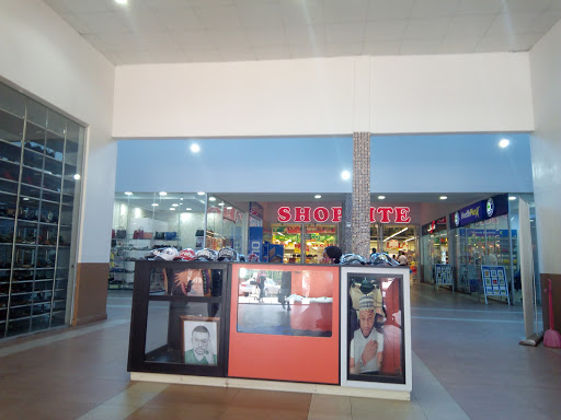 Shoprite Akure, Cnr, Akure-Oda Road, Igbatoro Road, 340001, Akure, Nigeria, Jewelry Store, state Ondo
