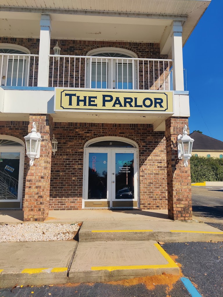 The Parlor Hair Salon 36526