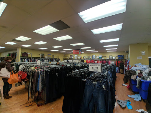 Thrift Store «Goodwill Store», reviews and photos