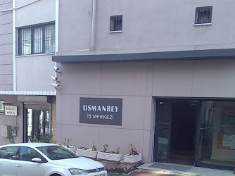 Osmanbey Iş Merkezi