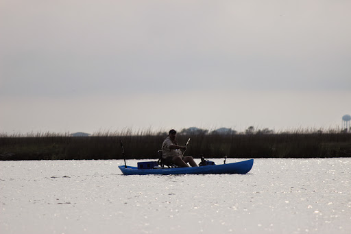 Canoe & Kayak Store «Outback Kayaks», reviews and photos, 2530 Spring Cypress Rd, Spring, TX 77388, USA