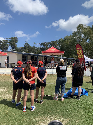 Sunshine Coast Cricket Association