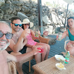 Photo n°6 de l'avis de Giovanni.e fait le 13/06/2022 à 18:35 sur le  Hotel Il Gabbiano Palinuro Cilento sul mare à Centola