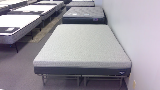 Mattress Store «Sweet Dreams Mattress Center», reviews and photos, 1136 6th St, Nevada, IA 50201, USA