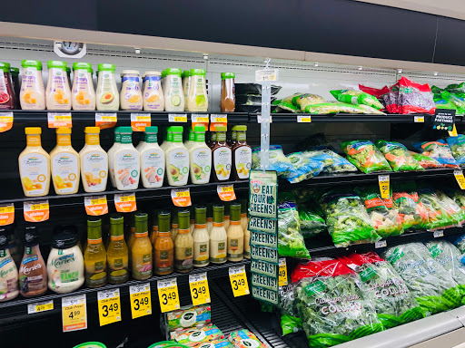 Grocery Store «Safeway», reviews and photos, 4211 Mountain Rd, Pasadena, MD 21122, USA