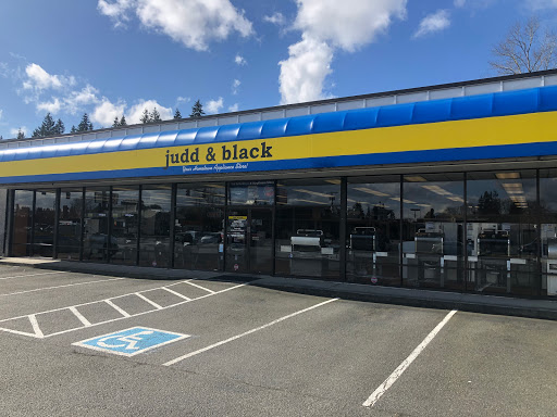 Judd & Black Appliance Marysville, 1315 State Ave, Marysville, WA 98270, USA, 