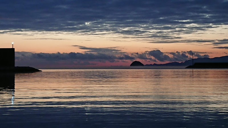 ワッカファーム 錦海寮