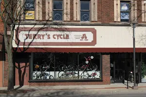 Terry's Cycle image