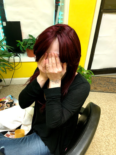 Beauty Salon «New Image Dominican Hair Salon», reviews and photos, 143 W Main St, Norristown, PA 19401, USA