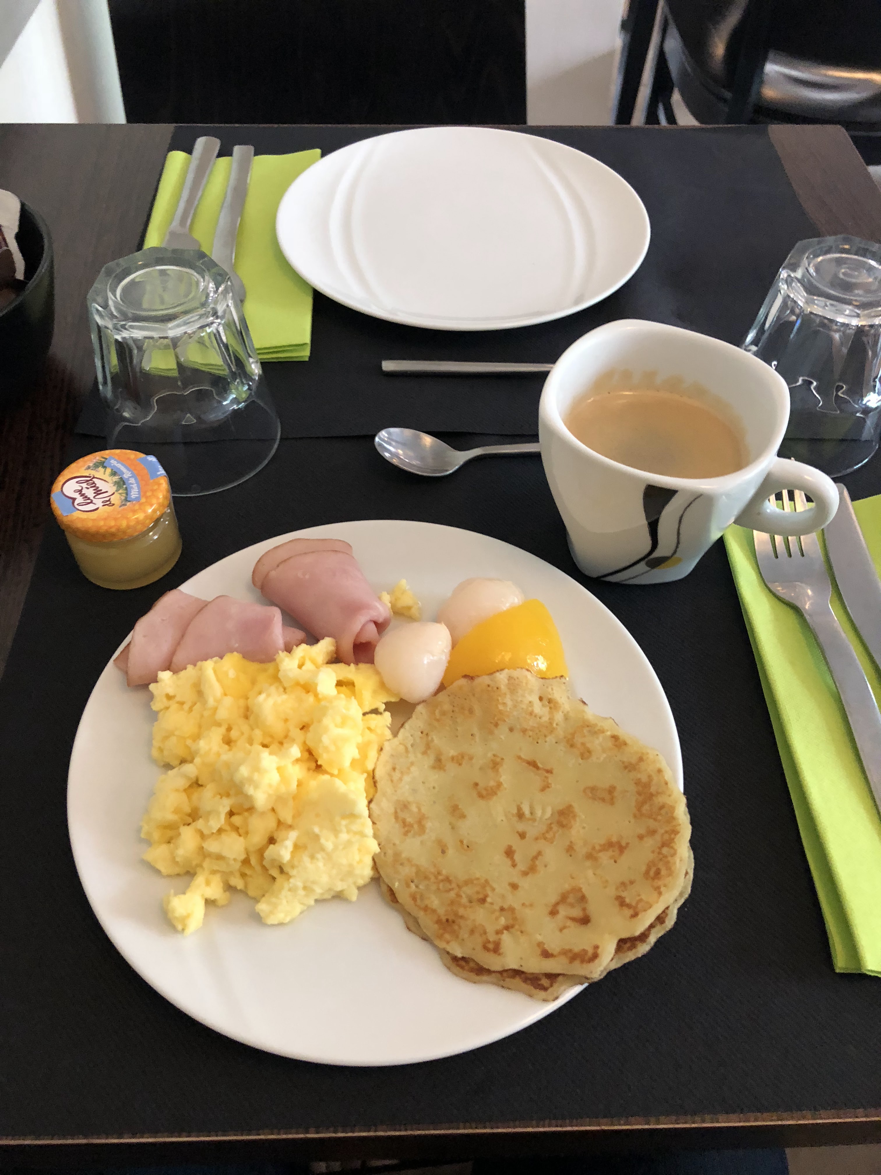 Photo n° 3 de l'avis de Slim.L fait le 23/05/2018 à 09:07