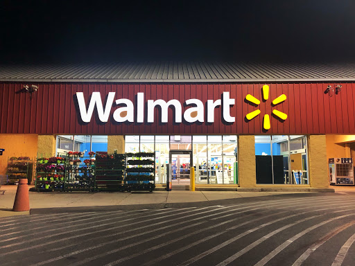 Discount Store «Walmart», reviews and photos, 270 Indian Run St, Exton, PA 19341, USA