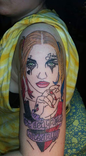 Explore lord of the rings tattoo ideas, creative tattoo ideas in Davis, available at SIX GUN SOUND TATTOO