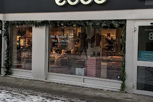 Håkanssons Skor Ecco Store image