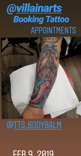 Explore autism heart tattoo ideas, creative tattoo ideas in Philadelphia, available at 187 ink tattoo