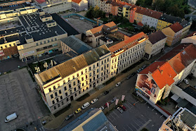 Pedagogická fakulta Jihočeské univerzity v Českých Budějovicích