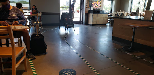 Coffee Shop «Starbucks», reviews and photos, 9409 US-19, Port Richey, FL 34668, USA