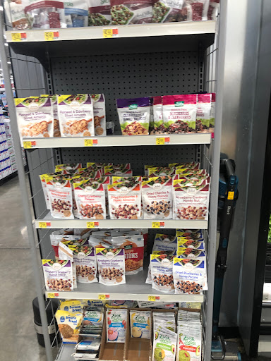 Department Store «Walmart Supercenter», reviews and photos, 8500 N Wickham Rd, Melbourne, FL 32940, USA