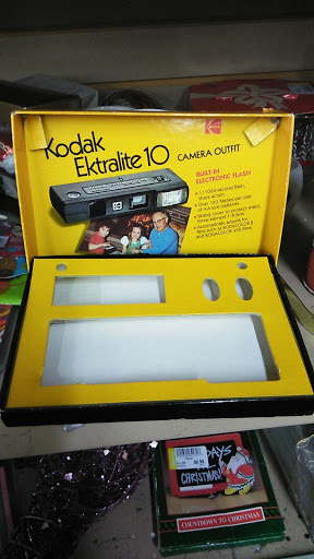 Non-Profit Organization «Goodwill», reviews and photos