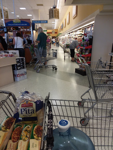 Shopping Mall «South Oaks Shopping Center», reviews and photos, 1546 S Ohio Ave, Live Oak, FL 32064, USA