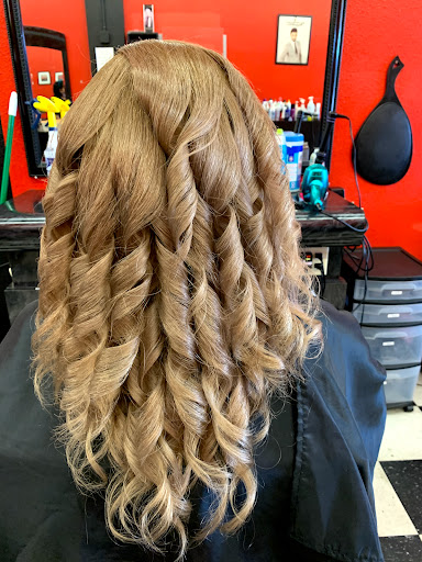 Beauty Salon «Styles Beauty Salon», reviews and photos, 8552 Nuevo Ave, Fontana, CA 92335, USA