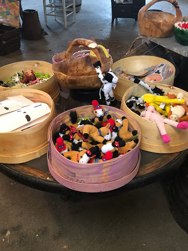 Produce Market «Richards Fruit Market», reviews and photos, 6410 Middle Rd, Middletown, VA 22645, USA