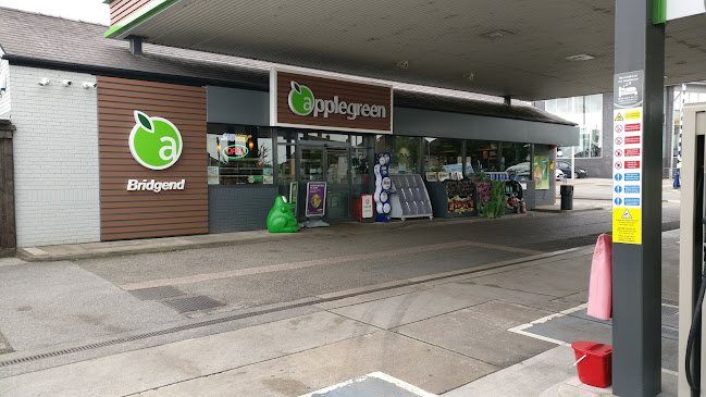 Reviews of Applegreen Bridgend in Bridgend - Gas station